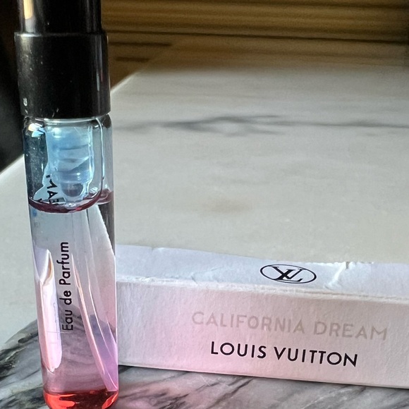 🏖️ Louis Vuitton California Dream Spray - Picture 2 of 2